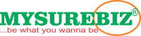 MySureBiz logo