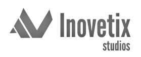 Inovetixs' logo