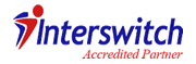Interswitch's logo